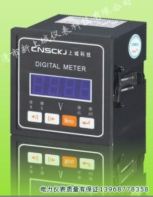 供應(yīng)ZRY4U-4X1數(shù)顯電壓表ZRY4I-4X1 ORT806