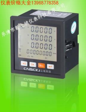 供應(yīng)電力儀表廠家PX194U-DX4 PX194I-DX4