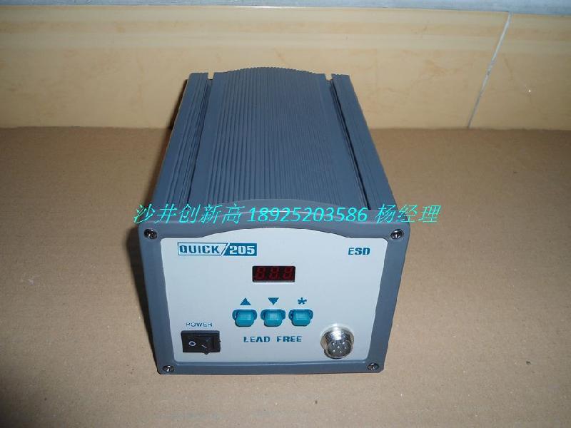 供應(yīng)快克大功率焊臺(tái) 150W快克大功率焊臺(tái)批發(fā)