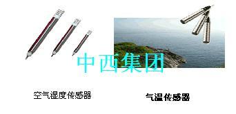 氣象站/溫濕度/百葉箱圖片