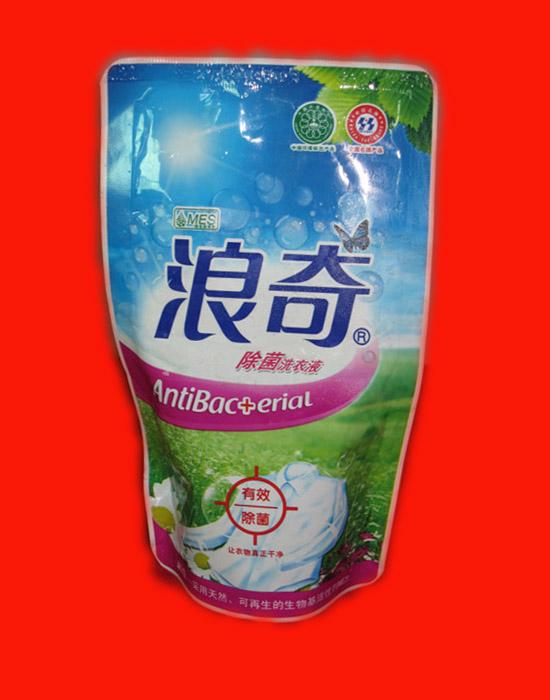 供應(yīng)洗衣液補充裝