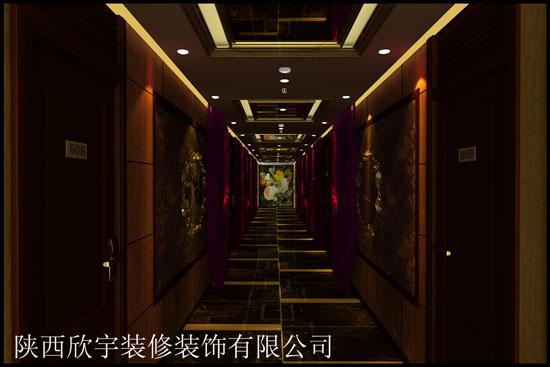 供應(yīng)西安浴足場所裝修