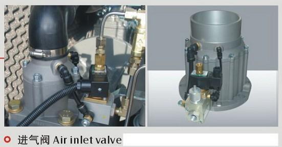 英格索蘭空壓機(jī)圖片/英格索蘭空壓機(jī)樣板圖 (3)