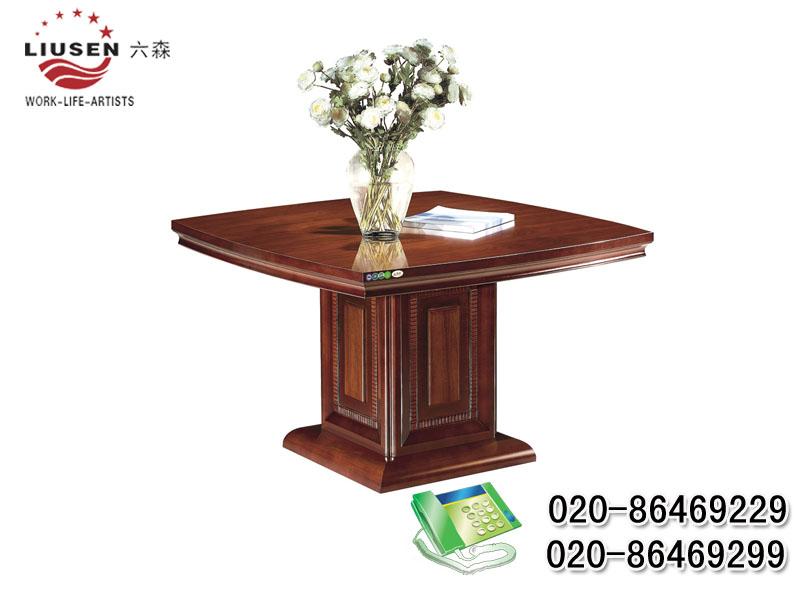 供應(yīng)玻璃洽談桌