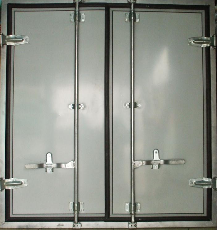 供應(yīng)用于的訂做貨車車廂門/車廂門