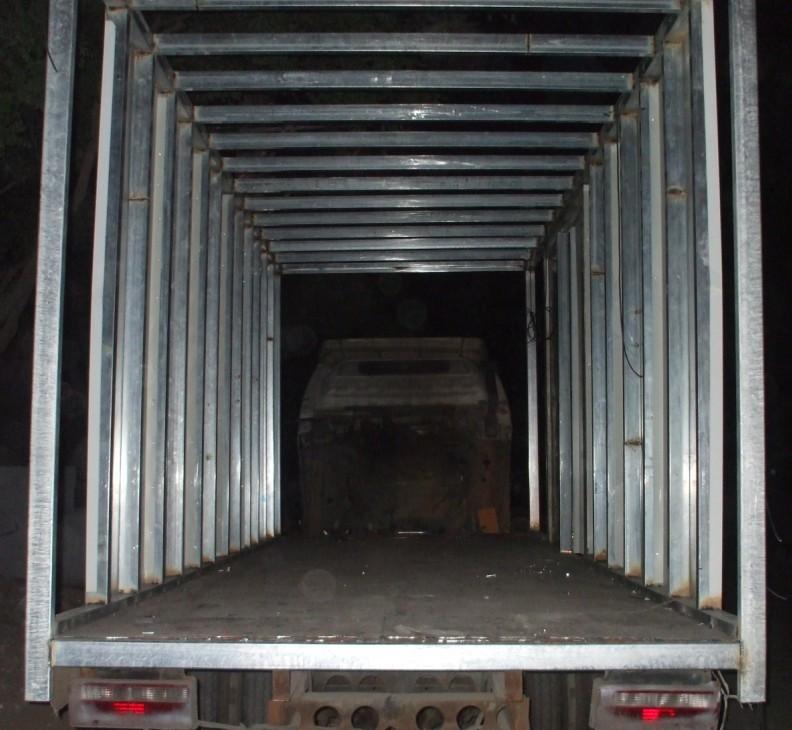 供應(yīng)訂做冷藏車廂價格，訂做冷藏車廂廠家，冷藏車廂訂做