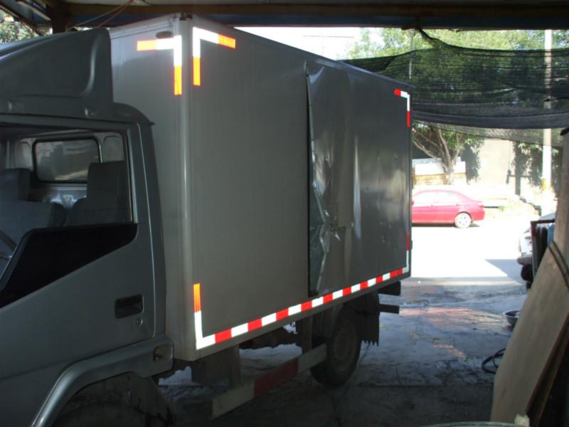 供應(yīng)用于的貨車(chē)車(chē)廂修理/江淮貨車(chē)車(chē)廂