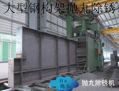 供應(yīng)南寧LHA系列 H型鋼結(jié)構(gòu)龍門焊 焊接速度快 質(zhì)量好