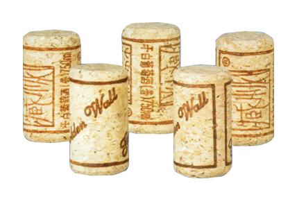 軟木塞供應(yīng)廠家批發(fā)及軟木塞批發(fā)廠圖片