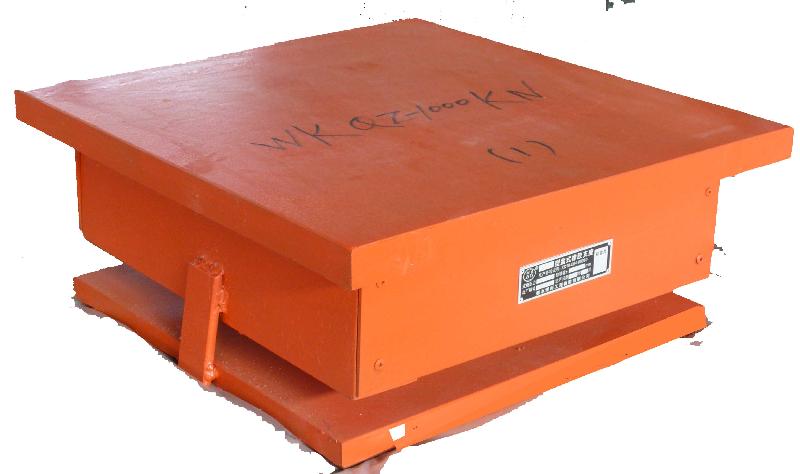 網(wǎng)架鋼支座體育館用圖片