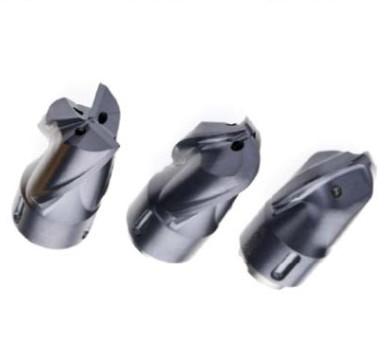 供應Quickfit快換數(shù)控刀具