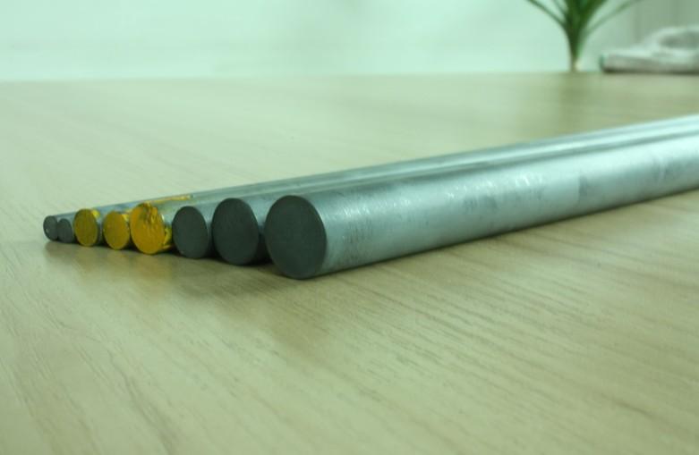 供應(yīng)硬質(zhì)合金精磨棒料