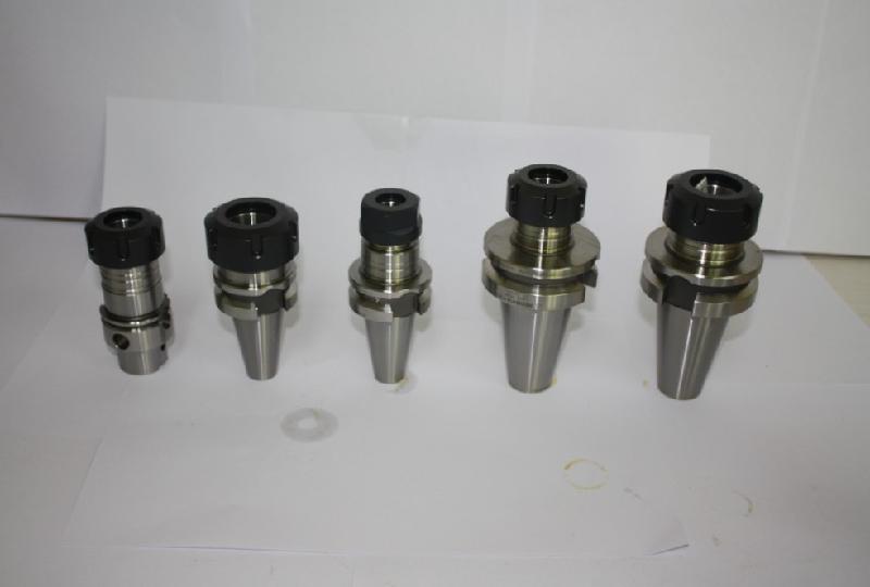 供應(yīng)CNC數(shù)控刀柄進(jìn)口高精度BT刀柄