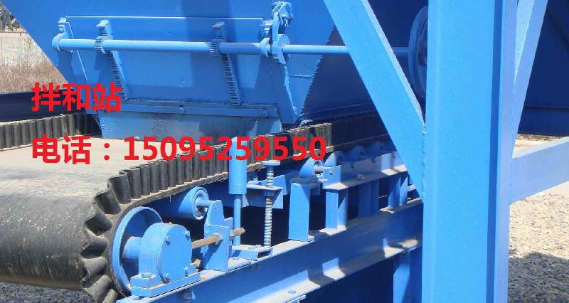 300穩(wěn)定土拌和站圖片/300穩(wěn)定土拌和站樣板圖 (4)