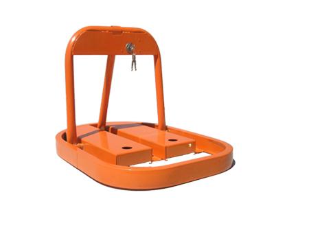 供應(yīng)重慶O型手動(dòng)車位鎖