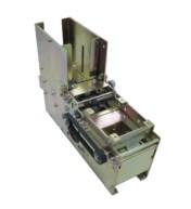 供應重慶停車場用自動吐卡機