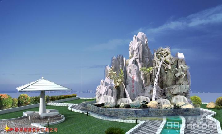 供應(yīng)仿古景觀水車，假山噴泉，涼亭長廊，園林建筑。