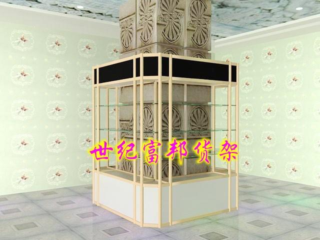 供应精品货架深圳精品货架展示架精品