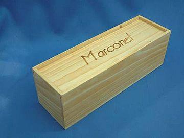 供應(yīng)松木酒盒