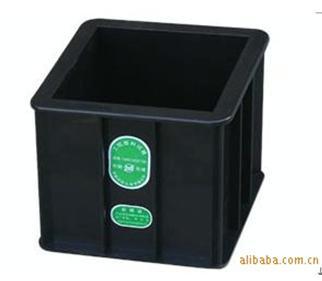 砼抗壓工程塑料試模產(chǎn)品供應(yīng)圖片