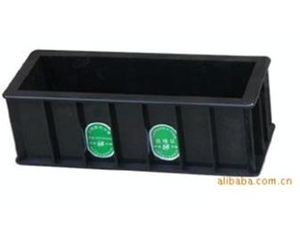 砼抗凍工程塑料試模應(yīng)用說明圖片