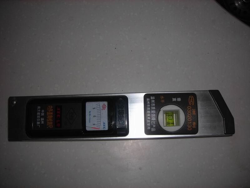 批發(fā)銷售內(nèi)外直角檢測(cè)尺圖片