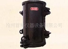 砼彈性磨量試模生產(chǎn)廠家圖片