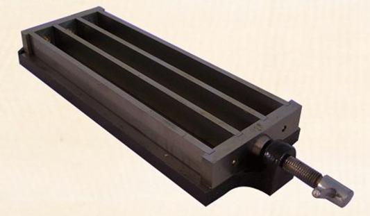 滄州首科供應(yīng)水泥干縮試模