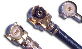 供應中國IPEX測試頭SMA網分轉接器廠家