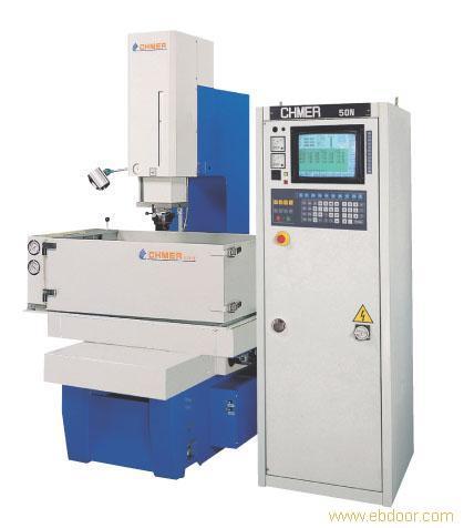 江浙滬夏米爾23火花機維修與保養(yǎng)