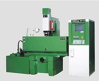 專業(yè)火花機(jī)維修圖片