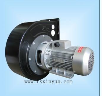 供應(yīng)WDF型中低壓耐高溫離心風(fēng)機(jī)0.75KW