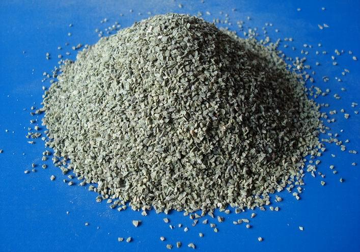 供應(yīng)河南磁鐵礦濾料