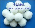 濾料纖維球濾料圖片/濾料纖維球濾料樣板圖 (2)