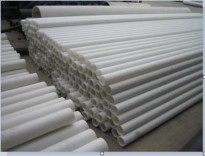 鎮(zhèn)江榮誠HDPE管材