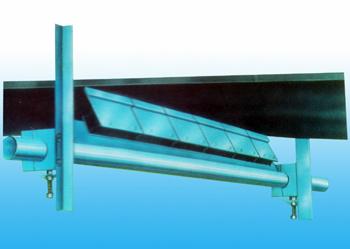 河北供應(yīng)P型合金清掃器