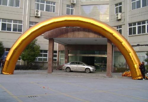 供應(yīng)甘肅格爾木氣模格爾木婚慶氣模