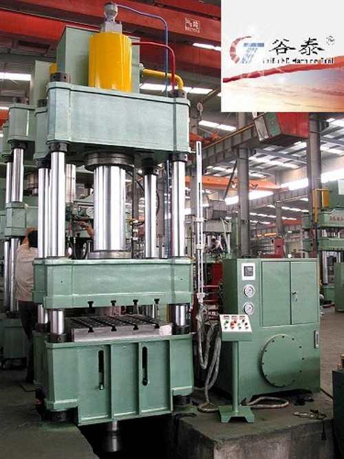 供應(yīng)10噸單柱液壓機(jī)