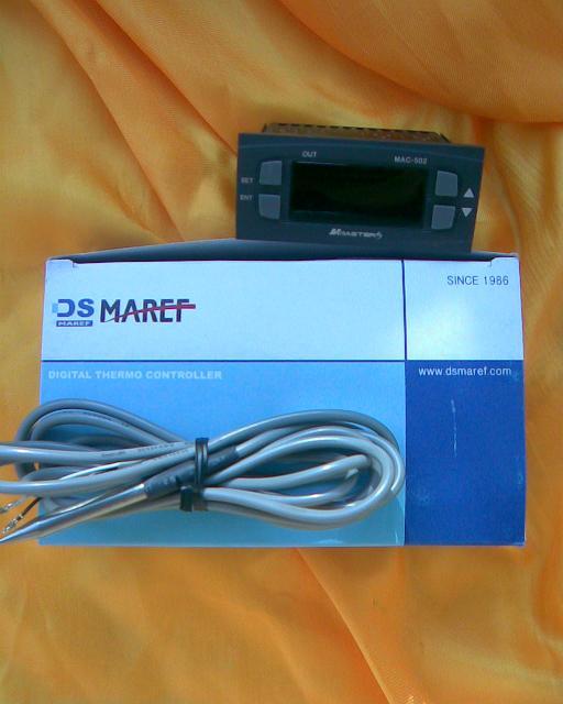 供應(yīng)韓國DSMAREF溫控器