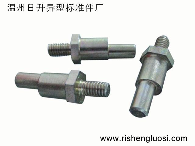 供應(yīng)非標(biāo)螺栓廠