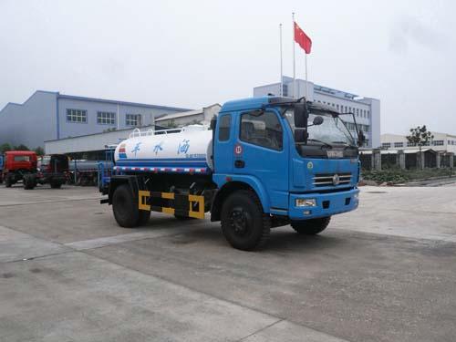 供應(yīng)多利卡灑水車