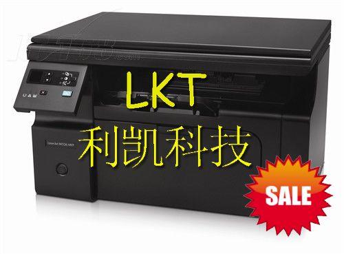 供应惠普1213一体机加粉HP1213打印机加粉 硒鼓 墨盒图片