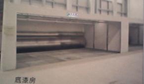 家具烤漆房、木門烤漆房圖片