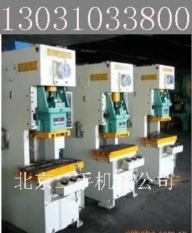 回收刨床回收沖床圖片