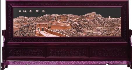 供應(yīng)落地酒店工藝屏風(fēng)設(shè)計銷售鄭州