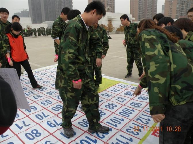 供應(yīng)拓展項目-雷陣