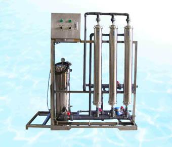 超濾設(shè)備圖片