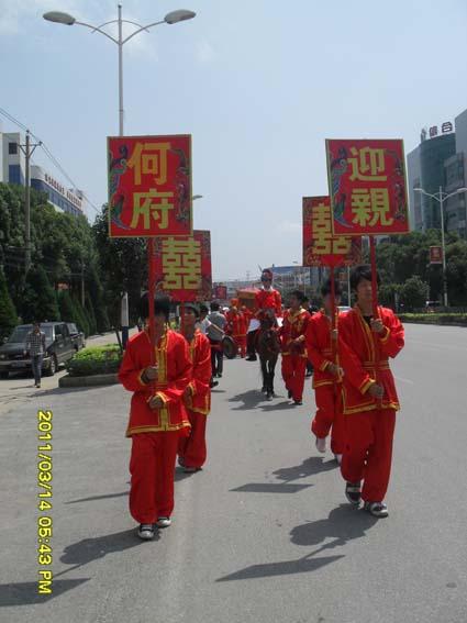 供應(yīng)漢川花轎出租