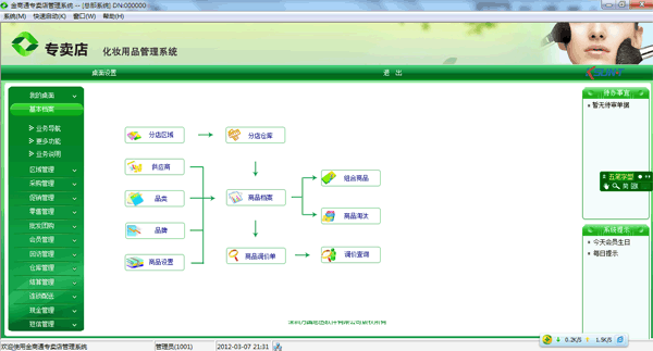 供應(yīng)思迅專賣店管理系統(tǒng)V8