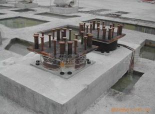 供應(yīng)GKQZ網(wǎng)架鋼球支座